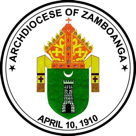 archdiocese of zamboanga